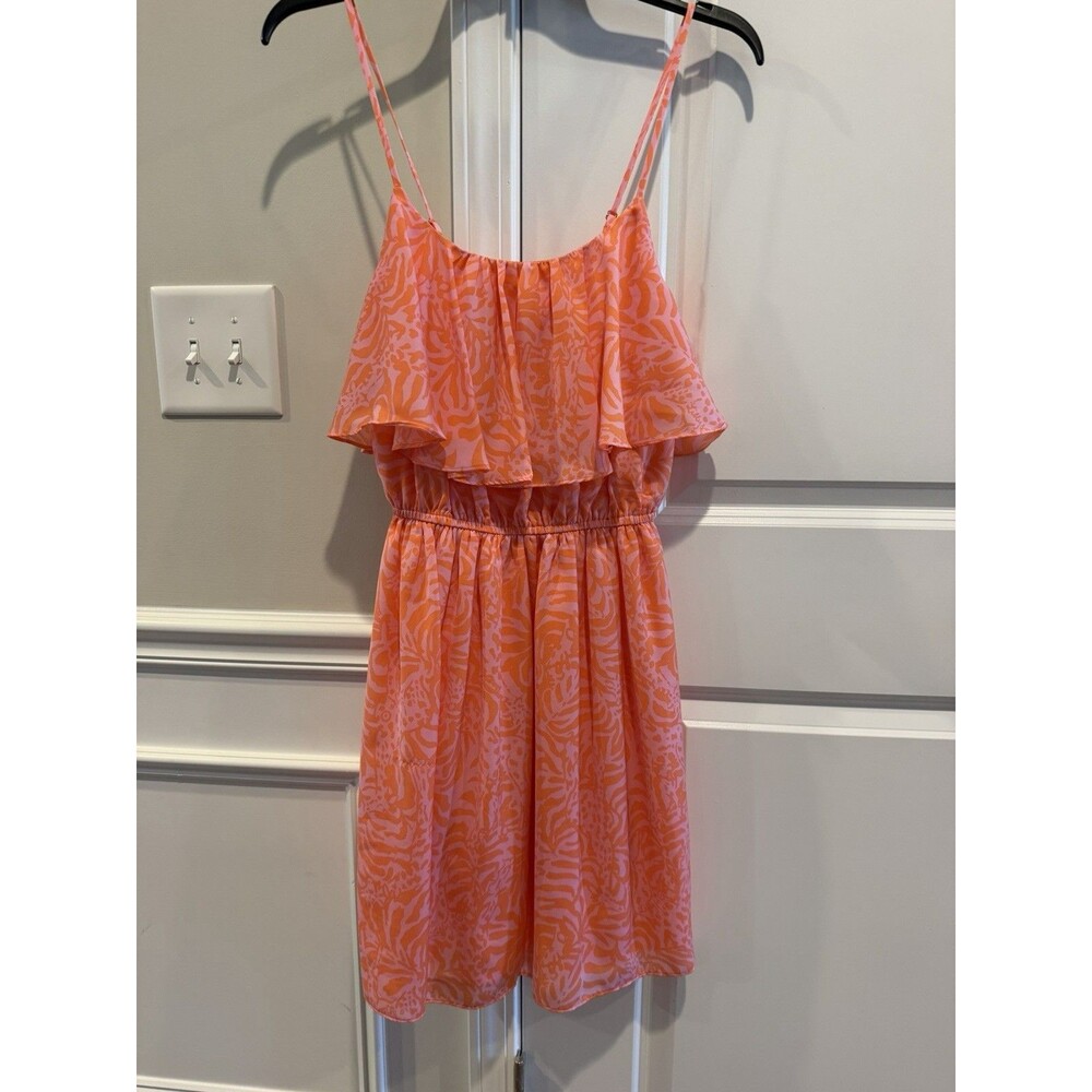 Lilly Pulitzer Women's Dress XS Lilly For Target **See photos**